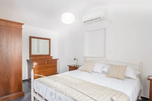 Villa, Sigara İçilebilir