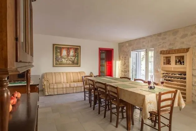 Villa, Sigara İçilebilir