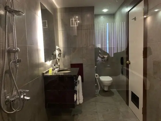 Deluxe Üç Kişilik Oda