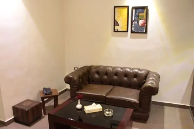 Executive Süit, 1 Yatak Odası, Küçük Mutfak
