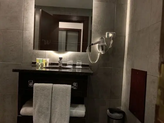 Executive Süit, 1 Yatak Odası, Küçük Mutfak