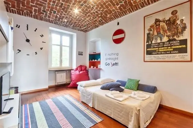 Apart Daire, 1 Yatak Odası