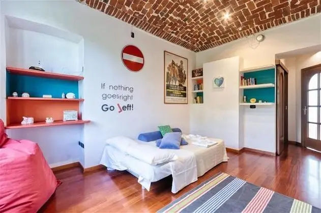 Apart Daire, 1 Yatak Odası