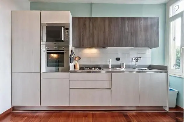 Apart Daire, 1 Yatak Odası