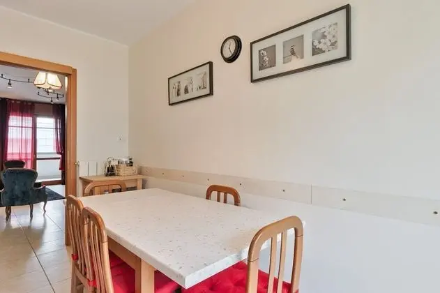 Apart Daire, 1 Yatak Odası, Sigara İçilmez