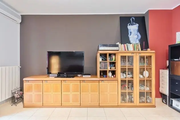 Apart Daire, 1 Yatak Odası, Sigara İçilmez