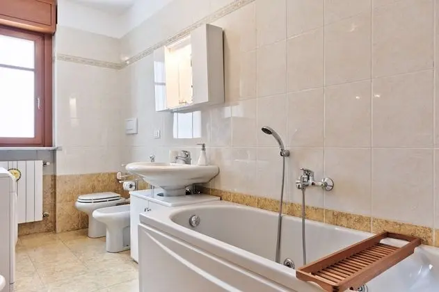 Apart Daire, 1 Yatak Odası, Sigara İçilmez