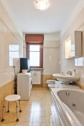 Apart Daire, 1 Yatak Odası, Sigara İçilmez