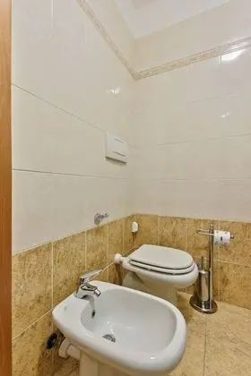 Apart Daire, 1 Yatak Odası, Sigara İçilmez