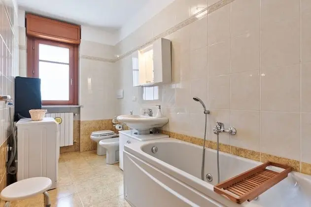 Apart Daire, 1 Yatak Odası, Sigara İçilmez