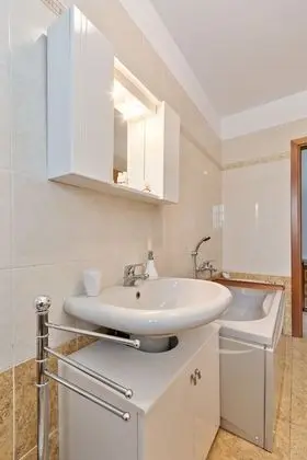 Apart Daire, 1 Yatak Odası, Sigara İçilmez