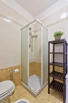 Apart Daire, 1 Yatak Odası, Sigara İçilmez