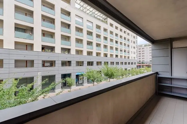 Apart Daire, 1 Yatak Odası, Sigara İçilmez