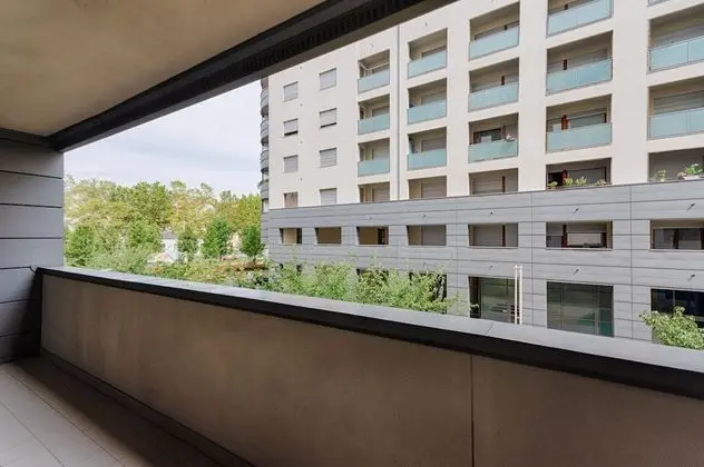 Apart Daire, 1 Yatak Odası, Sigara İçilmez