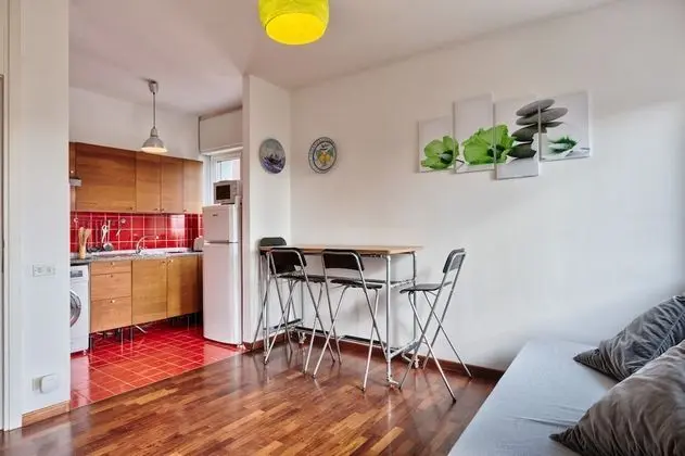 Apart Daire, 1 Yatak Odası