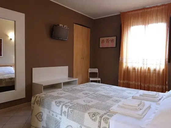 Tek Büyük Yataklı Oda, 1 Büyük (Queen) Boy Yatak