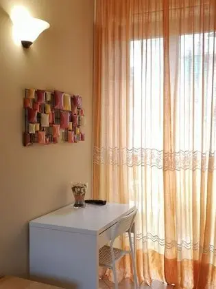 Tek Büyük Yataklı Oda, 1 Büyük (Queen) Boy Yatak