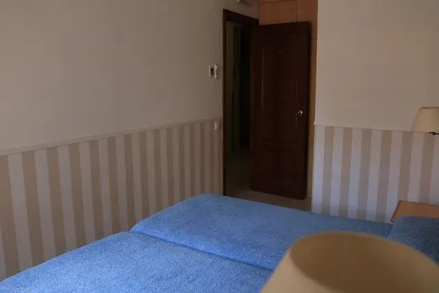 İki Ayrı Yataklı Oda