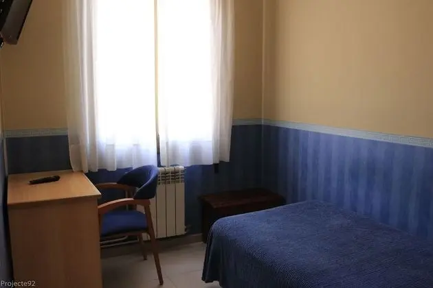 Tek Kişilik Oda