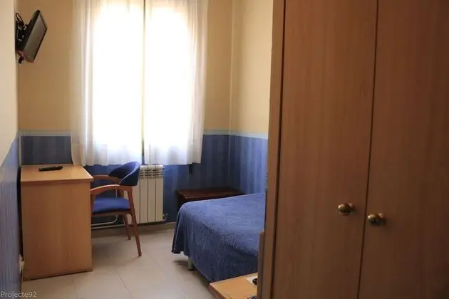 Tek Kişilik Oda