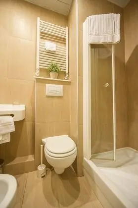 Standard Tek Kişilik Oda