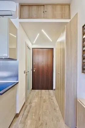 Stüdyo, Sigara İçilmez