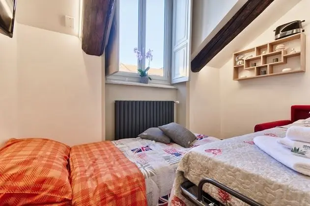 Stüdyo, Sigara İçilmez