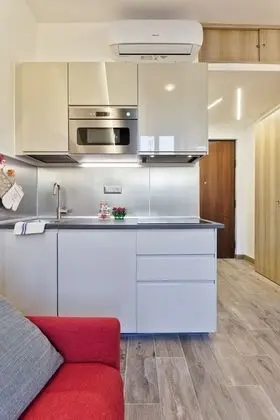 Stüdyo, Sigara İçilmez