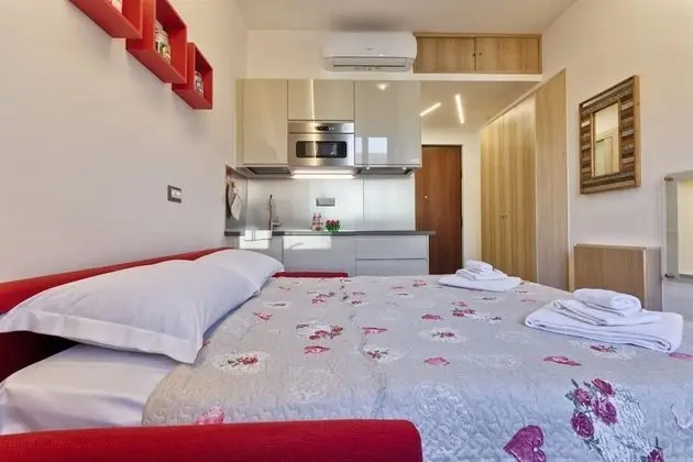 Stüdyo, Sigara İçilmez