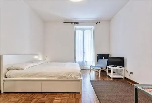 Stüdyo, 1 Yatak Odası