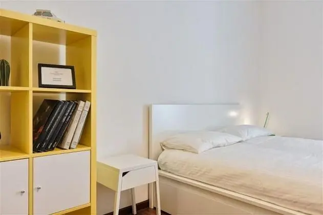 Stüdyo, 1 Yatak Odası