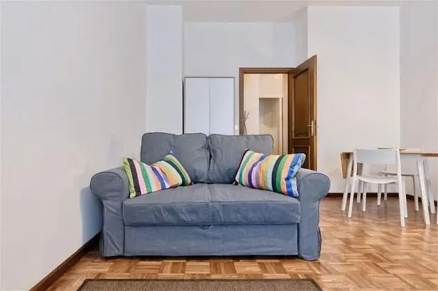 Stüdyo, 1 Yatak Odası
