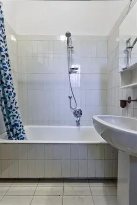 Stüdyo, 1 Yatak Odası