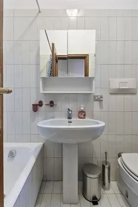 Stüdyo, 1 Yatak Odası