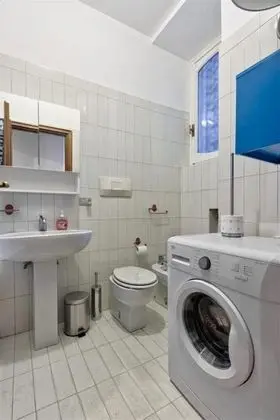 Stüdyo, 1 Yatak Odası
