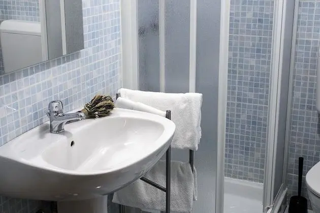 Tek Kişilik Oda