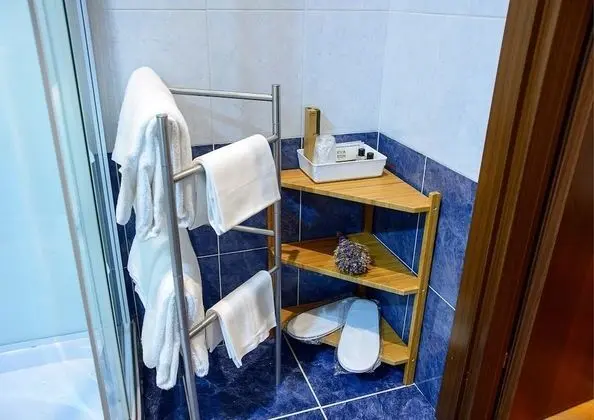 Tek Kişilik Oda