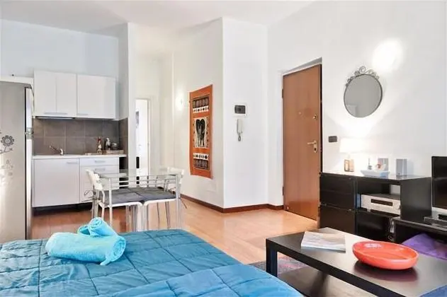 Apart Daire, 1 Yatak Odası