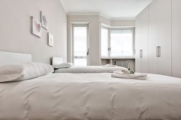 Apart Daire, 2 Yatak Odası