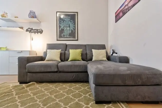 Apart Daire, 2 Yatak Odası