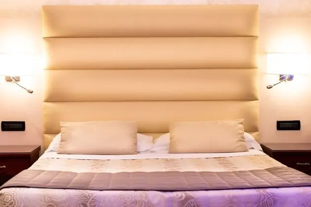 Deluxe Üç Kişilik Oda