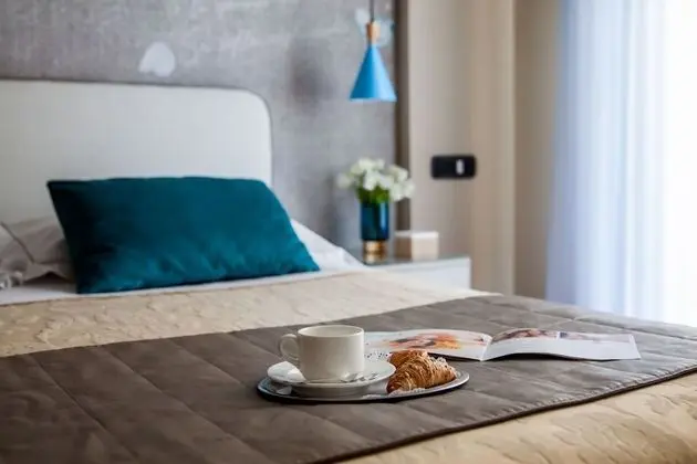 Economy Tek Büyük Yataklı Oda, 1 Çift Kişilik Yatak