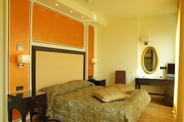 Economy Tek Büyük Yataklı Oda, 1 Çift Kişilik Yatak