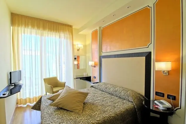 Economy Tek Büyük Yataklı Oda, 1 Çift Kişilik Yatak