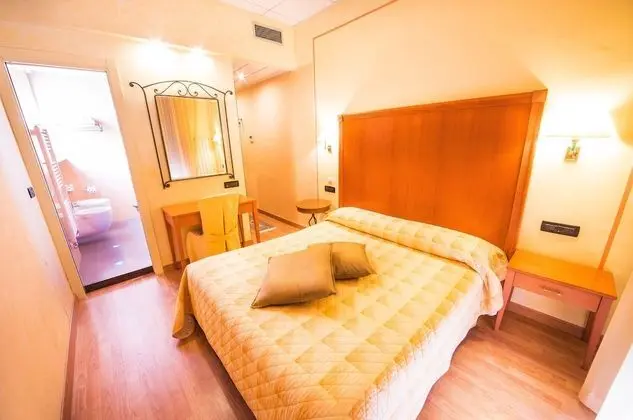 Economy Tek Büyük Yataklı Oda, 1 Çift Kişilik Yatak