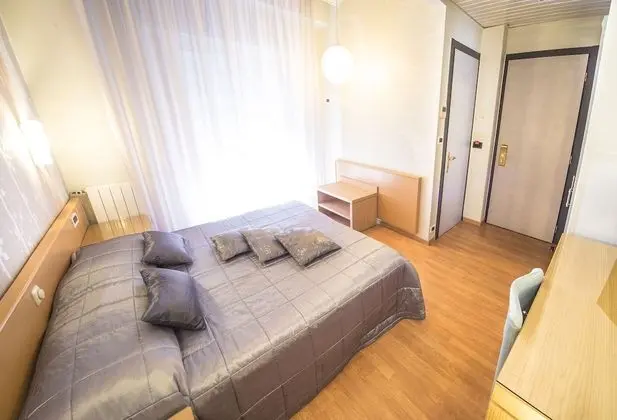 Economy Tek Büyük Yataklı Oda, 1 Çift Kişilik Yatak