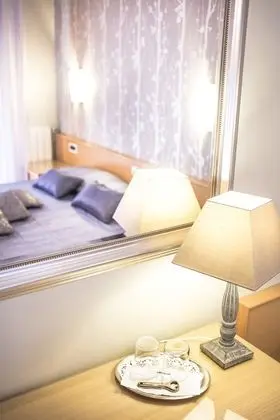 Economy Tek Büyük Yataklı Oda, 1 Çift Kişilik Yatak