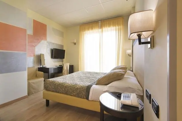 Economy Tek Büyük Yataklı Oda, 1 Çift Kişilik Yatak