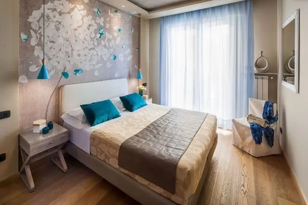 Economy Tek Büyük Yataklı Oda, 1 Çift Kişilik Yatak