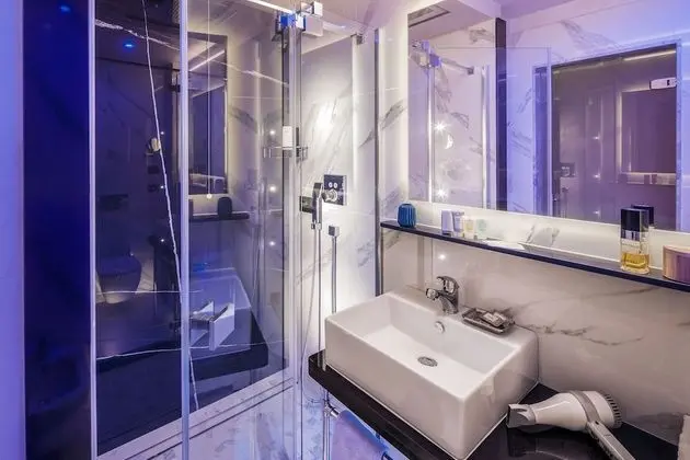 Economy Tek Büyük Yataklı Oda, 1 Çift Kişilik Yatak